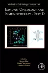 Immuno-oncology and Immunotherapy Part D cover