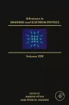 Advances in Imaging and Electron Physics cover