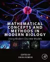 Mathematical Concepts and Methods in Modern Biology cover