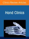 Surgical Education, An Issue of Hand Clinics cover