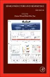 Semiconductors and Semimetals cover