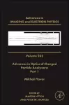 Advances in Optics of Charged Particle Analyzers: Part 1 cover