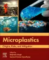 Microplastics cover