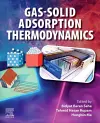 Gas-Solid Adsorption Thermodynamics cover
