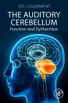 The Auditory Cerebellum cover