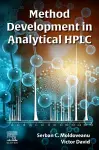 Method Development in Analytical HPLC cover