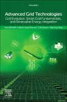 Advanced Grid Technologies, Volume 1 cover