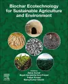 Biochar Ecotechnology for Sustainable Agriculture and Environment cover