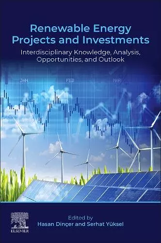 Renewable Energy Projects and Investments cover