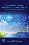 Renewable Energy Projects and Investments cover