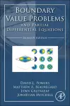 Boundary Value Problems and Partial Differential Equations cover