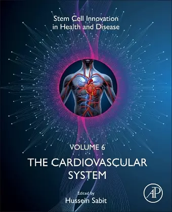 The Cardiovascular System cover