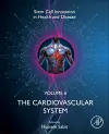 The Cardiovascular System cover