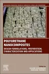 Polyurethane Nanocomposites cover