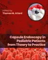 Capsule Endoscopy in Pediatric Patients from Theory to Practice cover