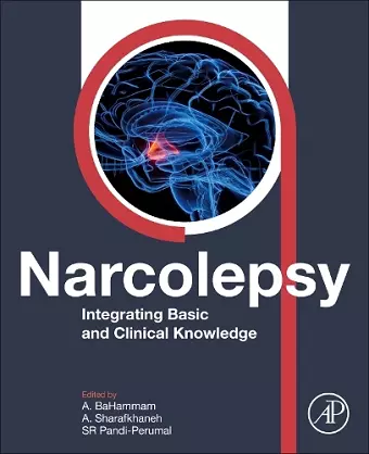 Narcolepsy cover