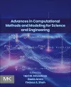 Advances in Computational Methods and Modeling for Science and Engineering cover