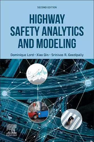 Highway Safety Analytics and Modeling cover