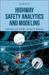 Highway Safety Analytics and Modeling cover