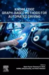 Knowledge Graph-Based Methods for Automated Driving cover