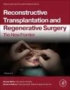 Reconstructive Transplantation and Regenerative Surgery cover
