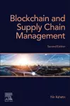 Blockchain and Supply Chain Management cover