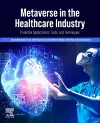 Metaverse in the Healthcare Industry cover