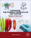 Capsaicin, the Pungent Principle in Hot Pepper cover