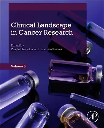 Clinical Landscape in Cancer Research cover