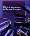 Clinical Landscape in Cancer Research cover