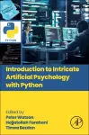 Introduction to Intricate Artificial Psychology with Python cover