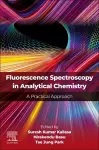 Fluorescence Spectroscopy in Analytical Chemistry cover