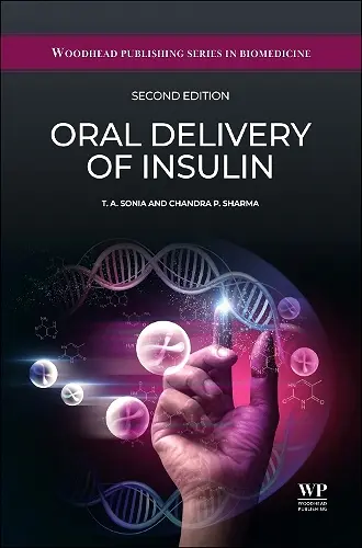 Oral Delivery of Insulin cover