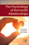 The Psychology of Romantic Relationships cover