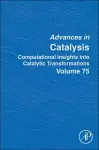 Computational Insights into Catalytic Transformations cover