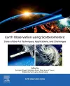 Earth Observation using Scatterometers cover