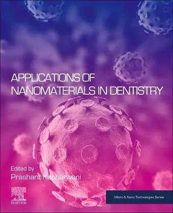 Applications of Nanomaterials in Dentistry cover