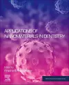 Applications of Nanomaterials in Dentistry cover