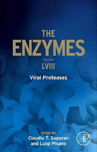 Viral Proteases cover
