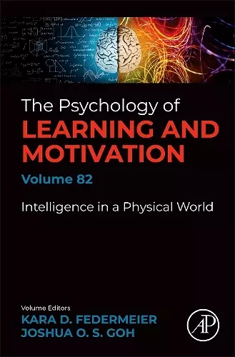 Intelligence in a Physical World cover