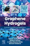 Graphene Hydrogels cover