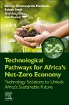 Technological Pathways for Africa's Net-Zero Economy cover