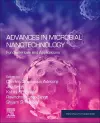 Advances in Microbial Nanotechnology cover