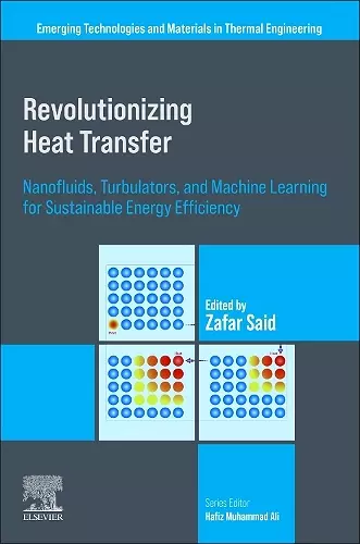 Revolutionizing Heat Transfer cover