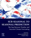 Sub-seasonal to Seasonal Prediction cover