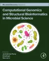 Computational Genomics and Structural Bioinformatics in Microbial Science cover