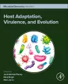 Host Adaptation, Virulence, and Evolution cover