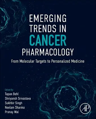 Emerging Trends in Cancer Pharmacology cover