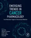 Emerging Trends in Cancer Pharmacology cover