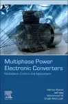 Multiphase Power Electronic Converters cover